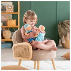 Discount Corolle Bébé Calin Maël Multicolore