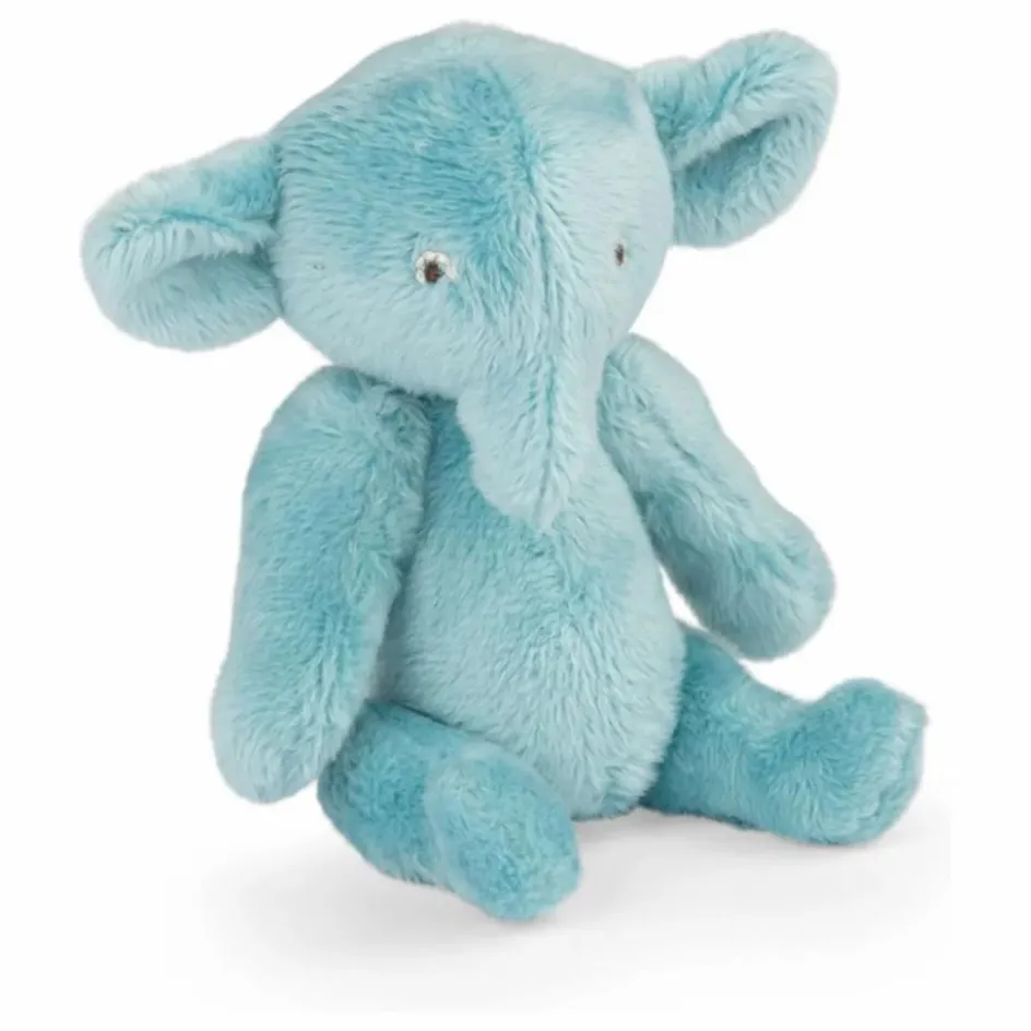 Moulin Roty Doudous, Peluches|Doudous Et Peluches*Bébé Pablo L'éléphant Les Minouchkas