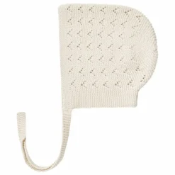 Quincy Mae Accessoires*Beguin Pointelle Coton Bio |