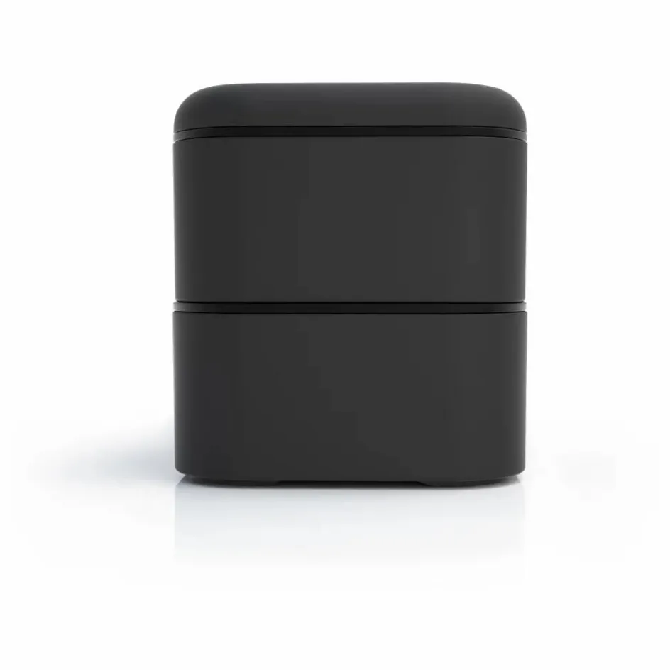 New Bento 2 compartiments hermétiques MB Original | Homme Art De La Table|Voyage, Outdoor