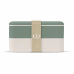 Discount Bento 2 compartiments hermétiques MB Original | Homme Art De La Table|Voyage, Outdoor