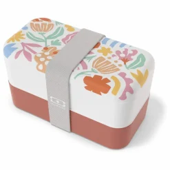 New Bento 2 compartiments Original Art De La Table