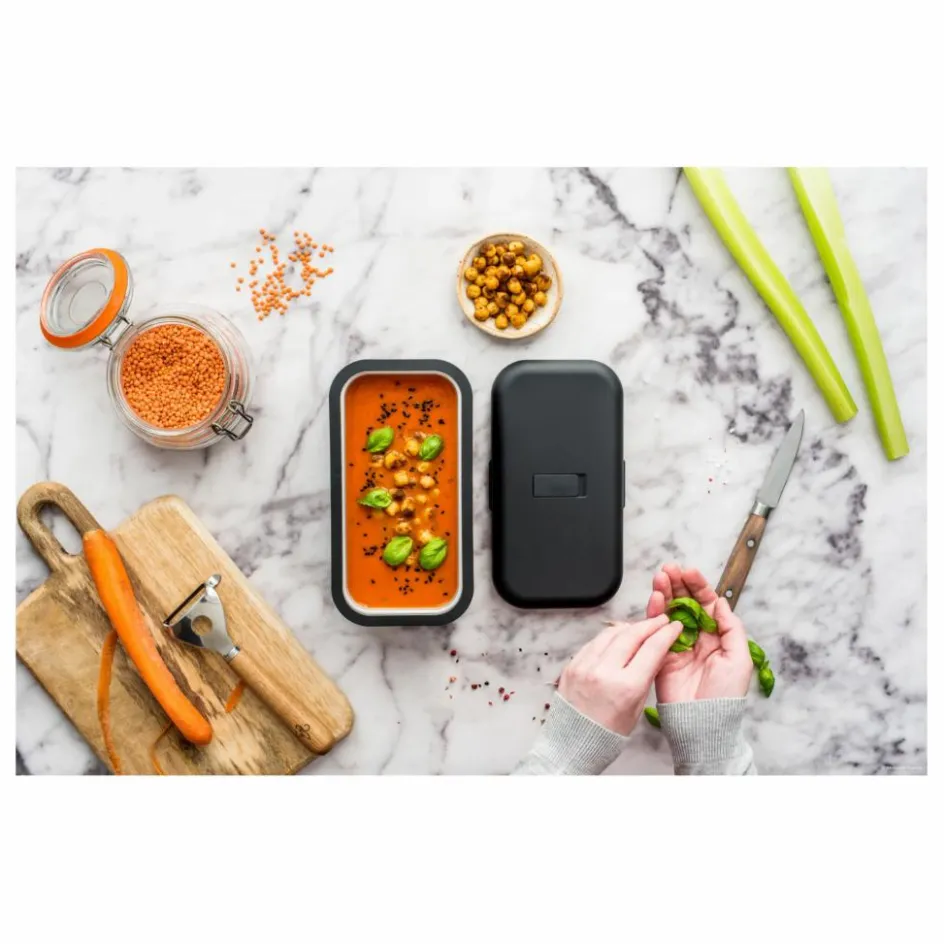 Monbento Bento chauffant MB Warmer ||Homme Art De La Table|Voyage, Outdoor