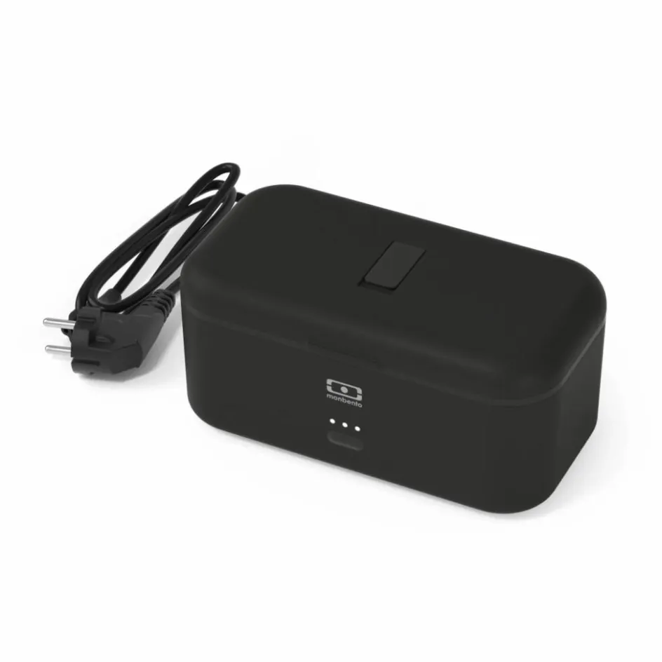 Monbento Bento chauffant MB Warmer ||Homme Art De La Table|Voyage, Outdoor