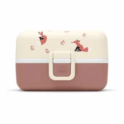 Clearance Bento enfant modulable 3 compartiments MB Tresor | Enfant Vaisselle Enfant