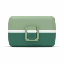 Enfant Monbento Vaisselle Enfant*Bento enfant modulable 3 compartiments MB Tresor |