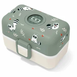 Monbento Bento enfant modulable 3 compartiments MB Tresor ||Enfant Vaisselle Enfant