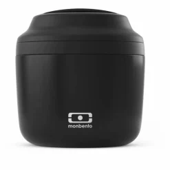 Monbento Bento isotherme MB Element | Noir