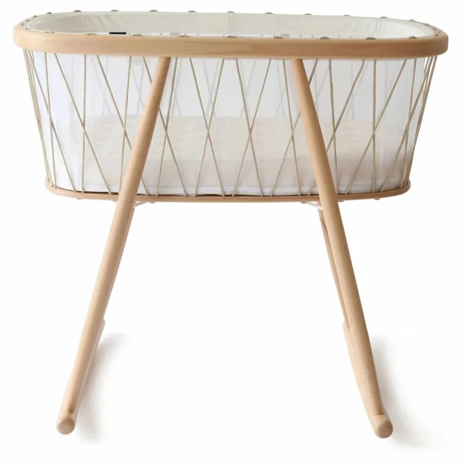 New Charlie Crane Berceau Kumi | Beige