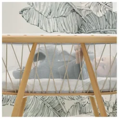 New Charlie Crane Berceau Kumi | Beige