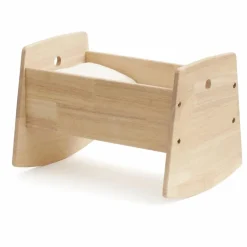 Kid's Concept Berceau pour poupée en bois| Poupées