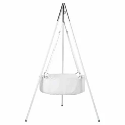 Leander Berceaux|Lits Bébé*Berceau suspendu complet avec trépied 83x50 cm |