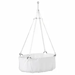 Leander Berceaux|Lits Bébé*Berceau suspendu complet avec trépied 83x50 cm |