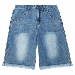 Outlet Bermuda | Enfant Jupes, Shorts|Jupes, Shorts
