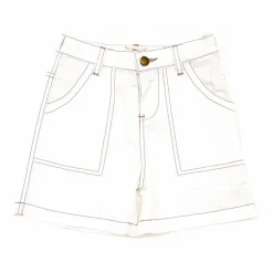 Outlet Bermuda | Enfant Jupes, Shorts|Jupes, Shorts