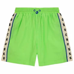 Enfant Bobo Choses Shorts, Bermudas|Jupes, Shorts*Bermuda Bicolore |