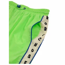 Enfant Bobo Choses Shorts, Bermudas|Jupes, Shorts*Bermuda Bicolore |
