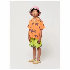 New Bermuda Chats | Enfant Shorts, Bermudas|Jupes, Shorts