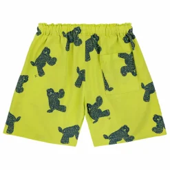 New Bermuda Chats | Enfant Shorts, Bermudas|Jupes, Shorts