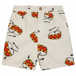 Enfant Bobo Choses Shorts, Bermudas|Jupes, Shorts*Bermuda Denim Tambours |