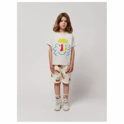 Enfant Bobo Choses Shorts, Bermudas|Jupes, Shorts*Bermuda Denim Tambours |