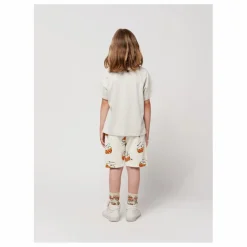 Enfant Bobo Choses Shorts, Bermudas|Jupes, Shorts*Bermuda Denim Tambours |