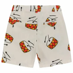 Enfant Bobo Choses Shorts, Bermudas|Jupes, Shorts*Bermuda Denim Tambours |