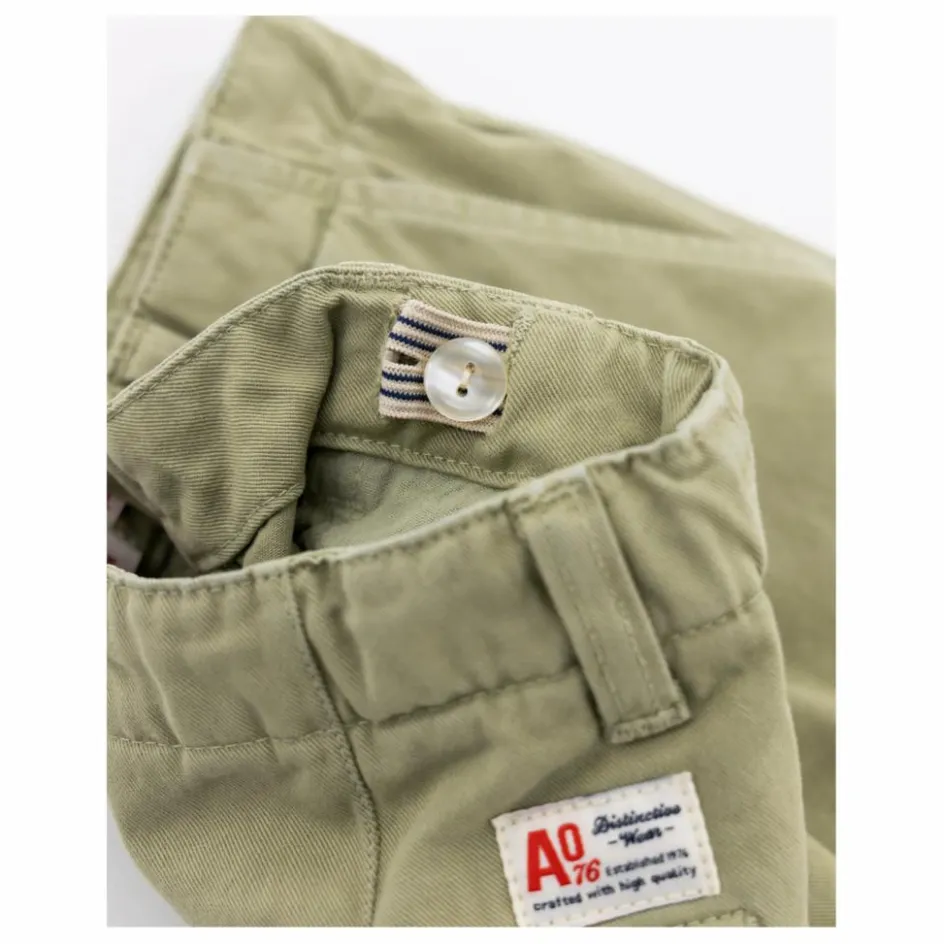 Enfant AO76 Shorts, Bermudas|Shorts, Bermudas*Bermuda John |