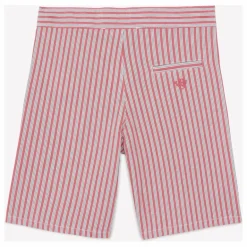 Tartine et Chocolat Bermuda Rayé ||Enfant Shorts, Bermudas