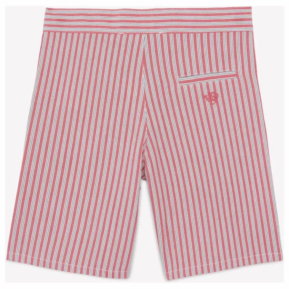 Tartine et Chocolat Bermuda Rayé ||Enfant Shorts, Bermudas