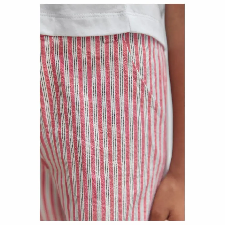 Tartine et Chocolat Bermuda Rayé ||Enfant Shorts, Bermudas