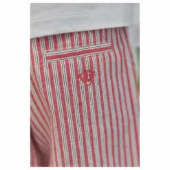 Tartine et Chocolat Bermuda Rayé ||Enfant Shorts, Bermudas