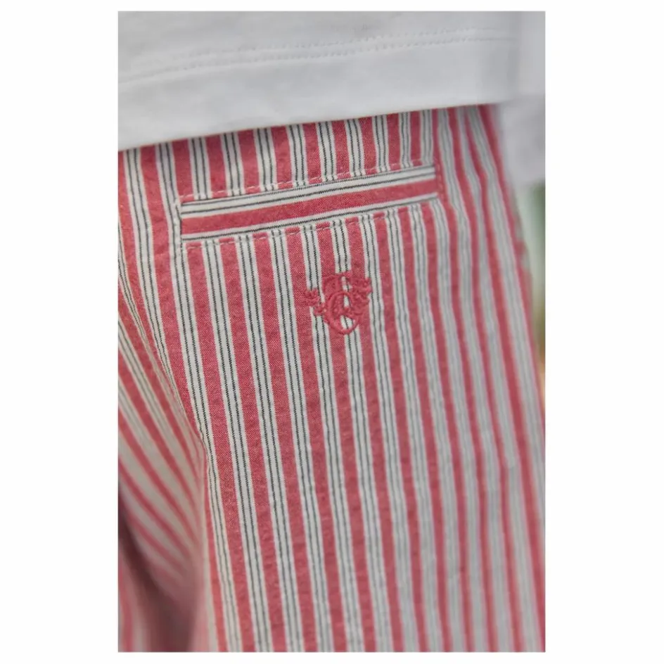Tartine et Chocolat Bermuda Rayé ||Enfant Shorts, Bermudas