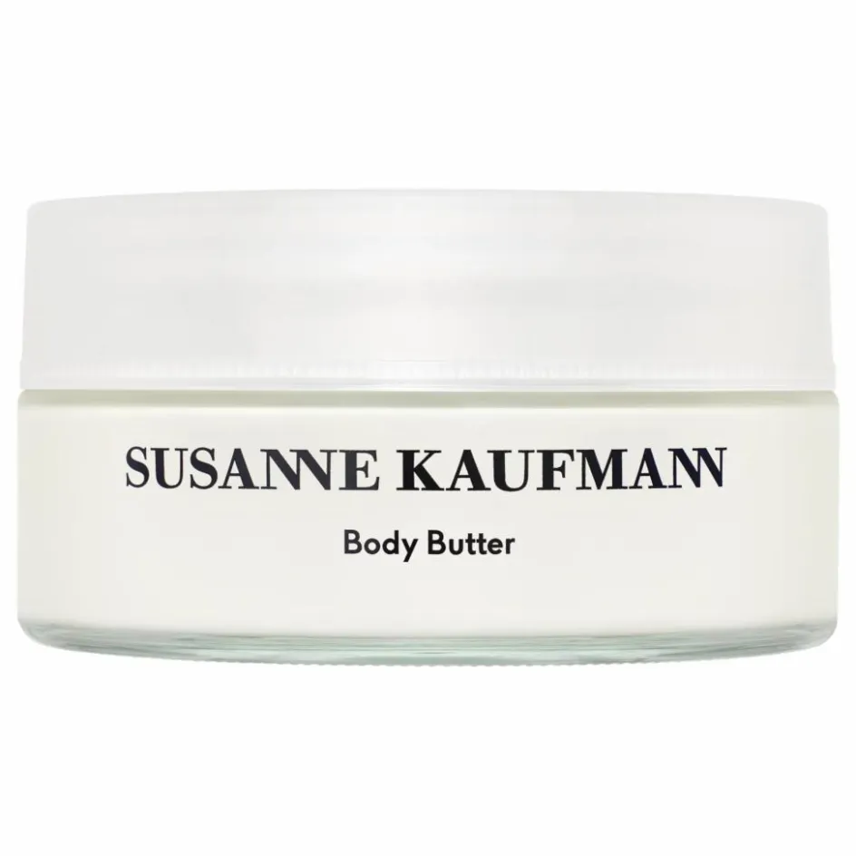Susanne Kaufmann Beurre corps - 200 ml|Femme Soins Du Corps