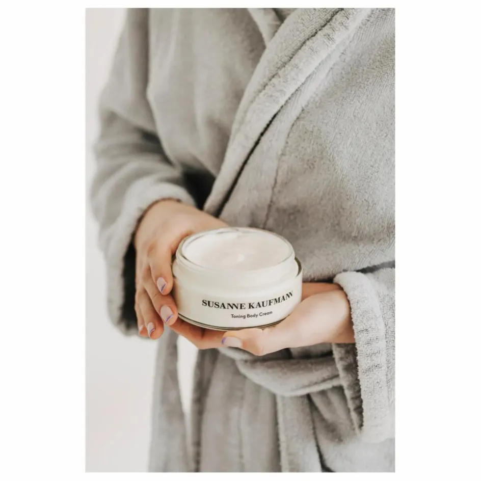 Susanne Kaufmann Beurre corps - 200 ml|Femme Soins Du Corps