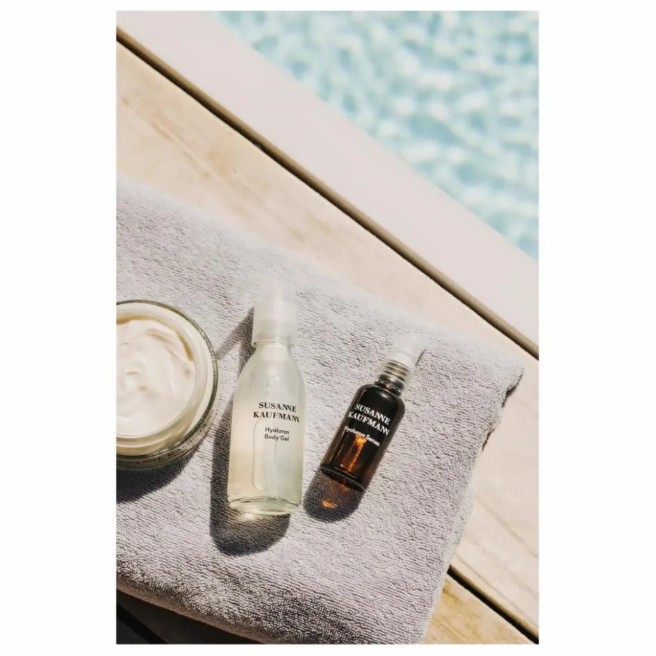 Susanne Kaufmann Beurre corps - 200 ml|Femme Soins Du Corps
