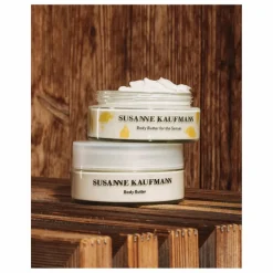 Discount Susanne Kaufmann Beurre hydratant pour le corps The Senses - 200ml Non teinté
