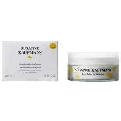 Discount Susanne Kaufmann Beurre hydratant pour le corps The Senses - 200ml Non teinté