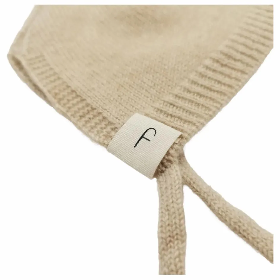 My Little Freckle Béguin Cachemire Bio || Accessoires|Accessoires