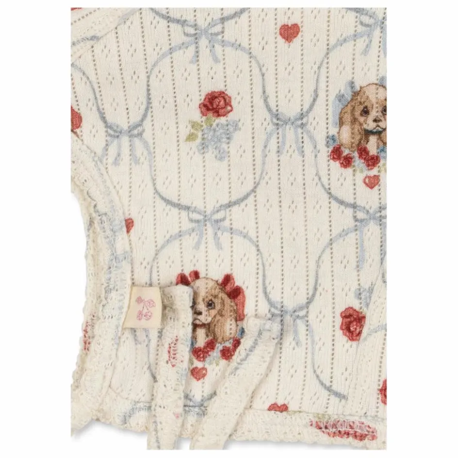 Sale Béguin Minnie Chiens Coton Bio | Accessoires