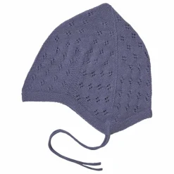 Clearance FUB Béguin Pointelle Laine Mérinos | Violet