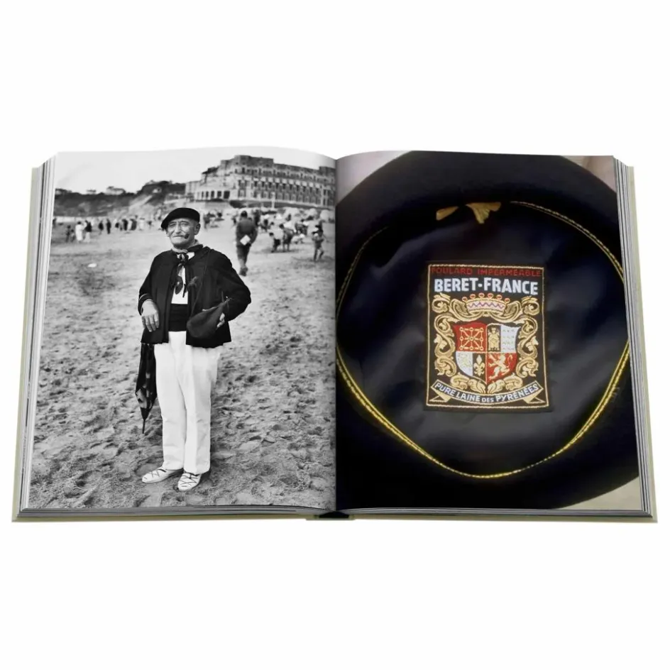 Outlet Biarritz Basque Homme Livres|Livres, Jeux