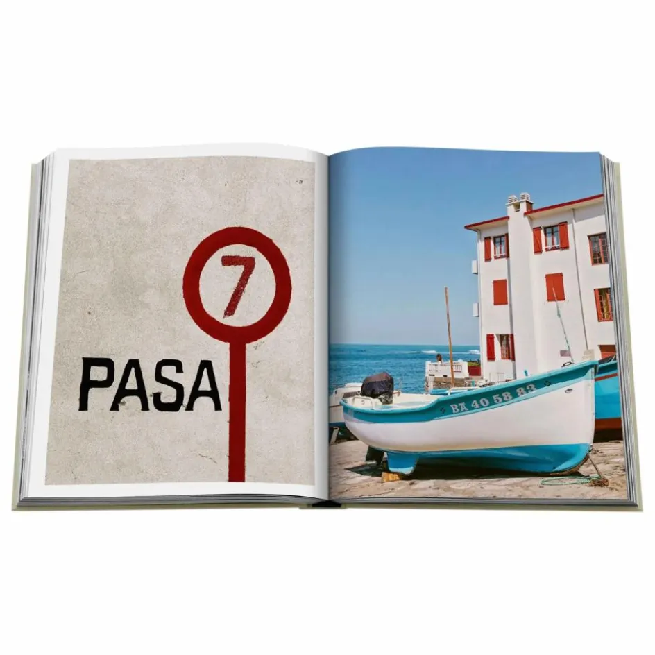 Outlet Biarritz Basque Homme Livres|Livres, Jeux
