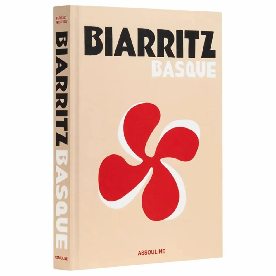 Outlet Biarritz Basque Homme Livres|Livres, Jeux