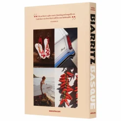Outlet Biarritz Basque Homme Livres|Livres, Jeux