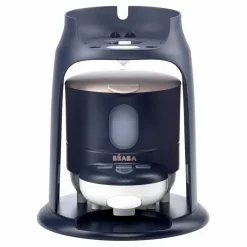 Béaba Bib expresso | Bleu nuit