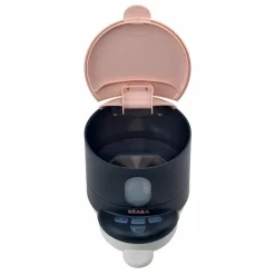 Béaba Bib expresso | Bleu nuit