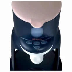 Béaba Bib expresso | Bleu nuit