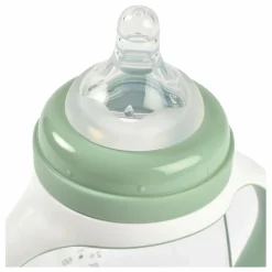 Béaba Biberons|Puériculture*Biberon d'apprentissage 2 en 1- 240 ml |