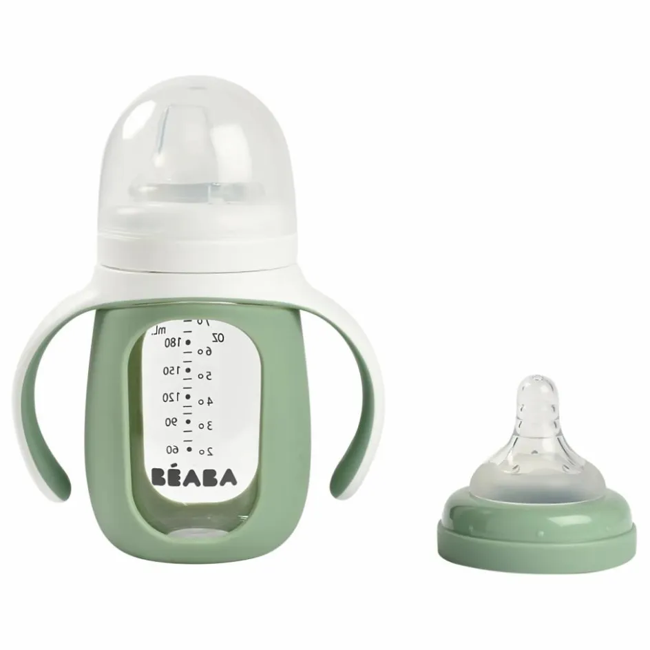 Discount Biberon d'apprentissage en verre | Biberons|Puériculture